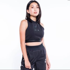 NIKE Air Crop Tank Top